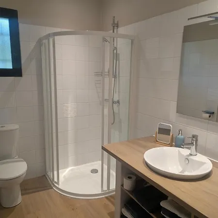 Chambre Chez L'Habitant *