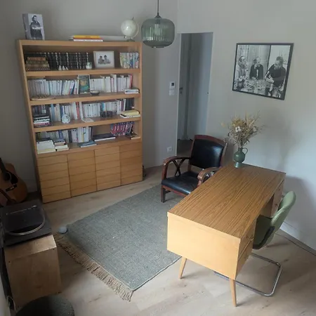Chambre Chez L'Habitant *