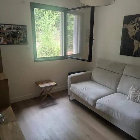 Privat bolig Chambre Chez L'Habitant Carlus